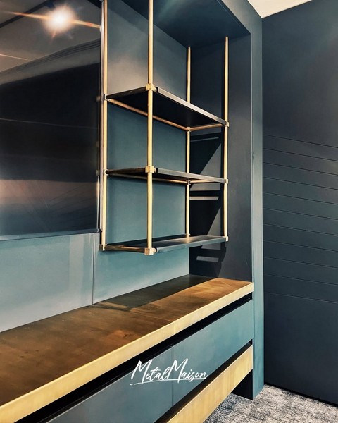 Mika 2024 interior view 2